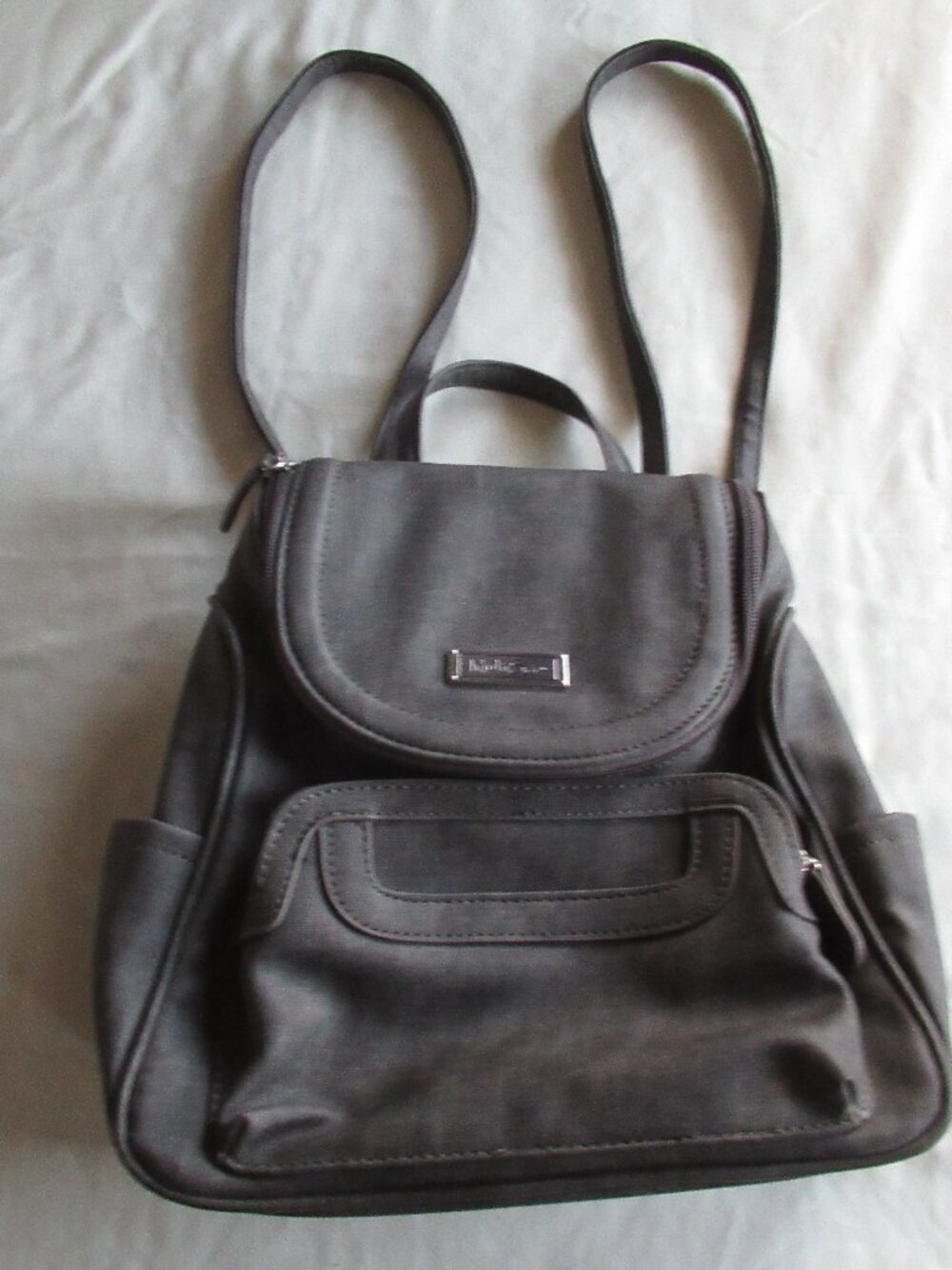 Multisac Backpack - Medium Size